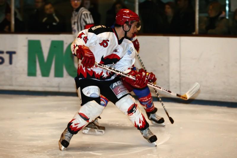 Epinal  6 - 4 Neuilly/Marne