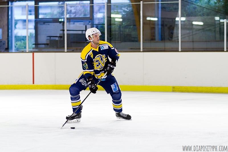 Evry / Viry 1 - 2 Cergy-Pontoise