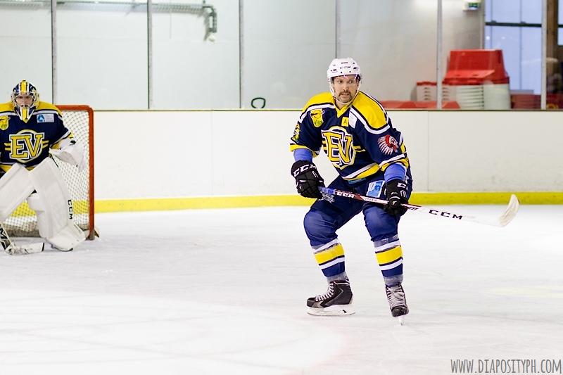 Evry / Viry 1 - 2 Cergy-Pontoise