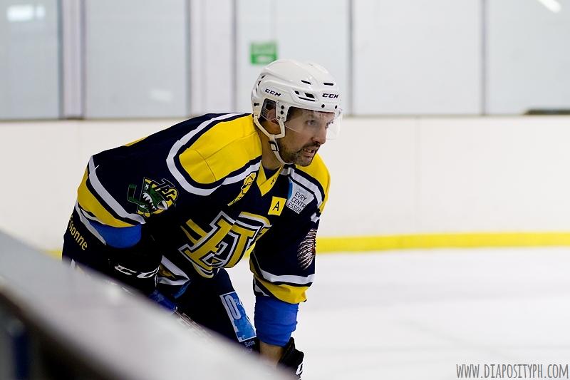 Evry / Viry 1 - 2 Cergy-Pontoise