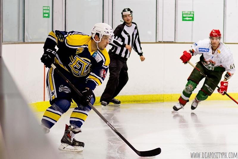 Evry / Viry 1 - 2 Cergy-Pontoise