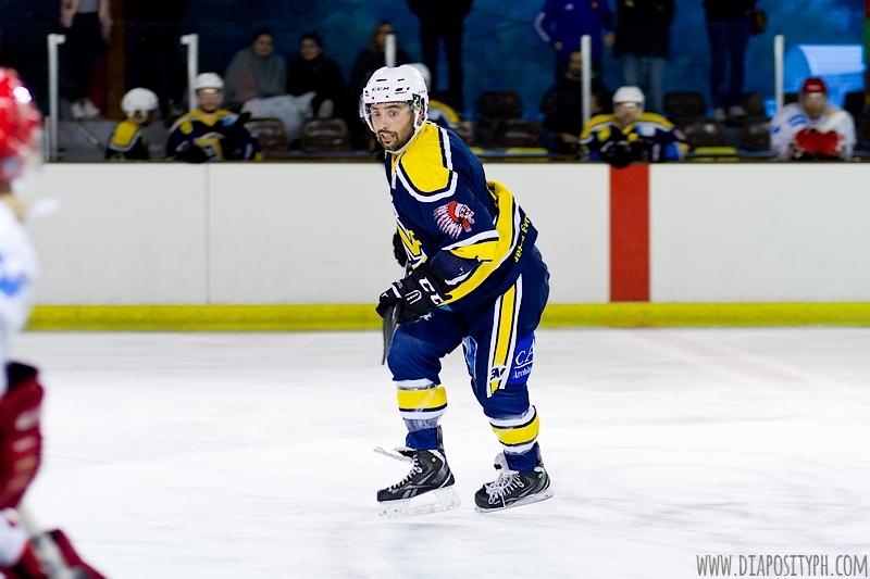 Evry / Viry 1 - 2 Cergy-Pontoise