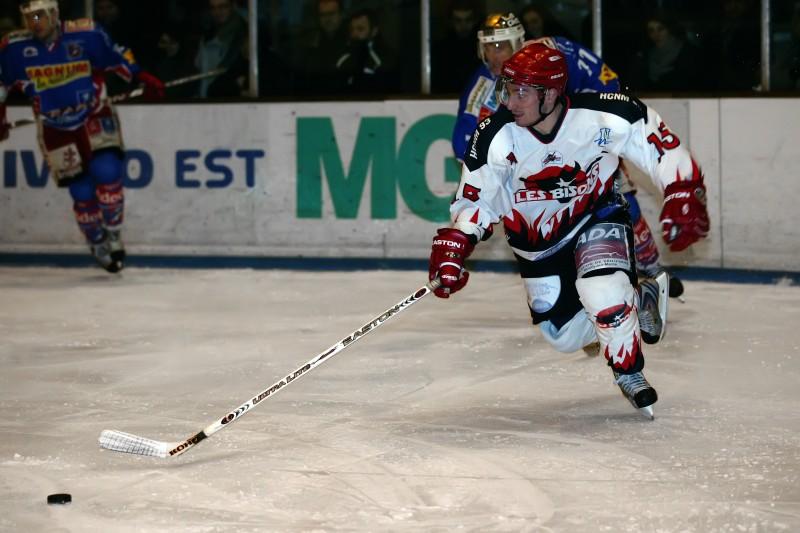 Epinal  6 - 4 Neuilly/Marne