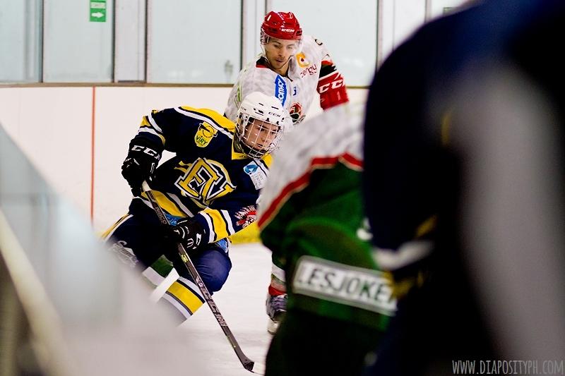 Evry / Viry 1 - 2 Cergy-Pontoise