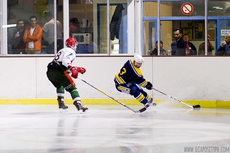 Evry / Viry 1 - 2 Cergy-Pontoise