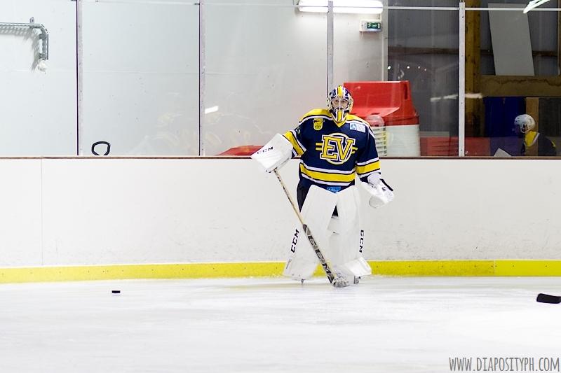 Evry / Viry 1 - 2 Cergy-Pontoise