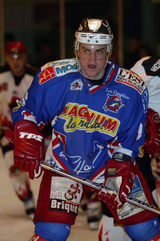 Epinal  6 - 4 Neuilly/Marne