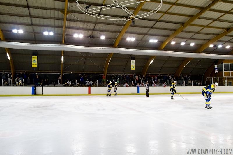 Evry / Viry 1 - 2 Cergy-Pontoise