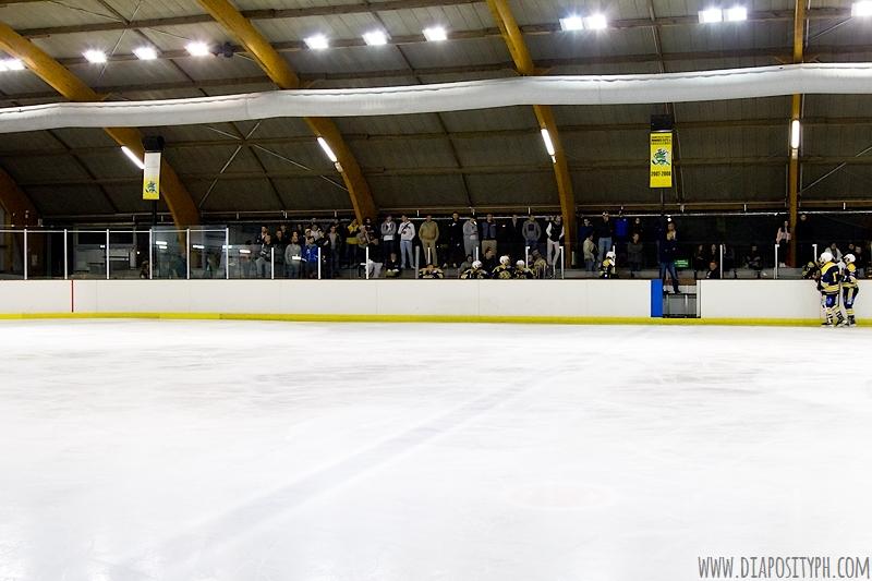 Evry / Viry 1 - 2 Cergy-Pontoise