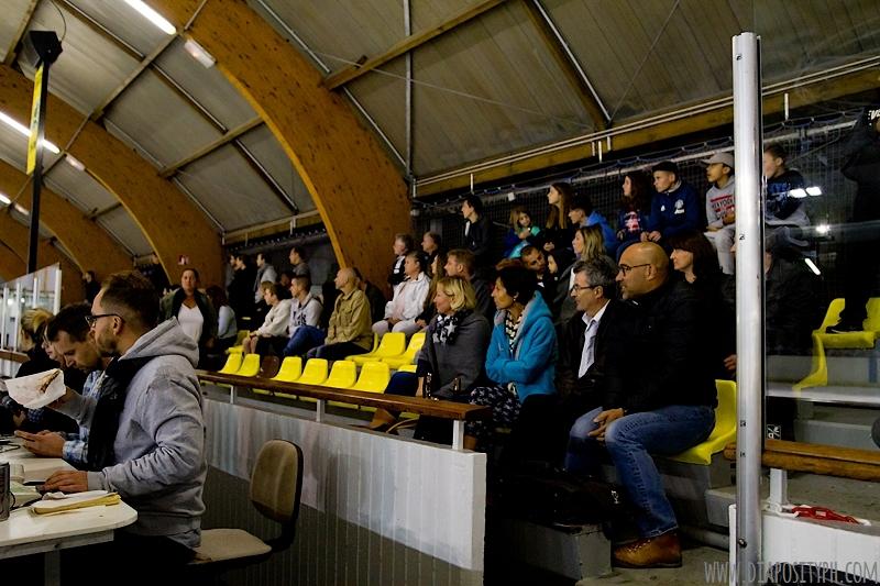 Evry / Viry 1 - 2 Cergy-Pontoise