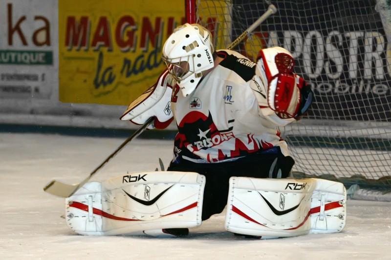 Epinal  6 - 4 Neuilly/Marne