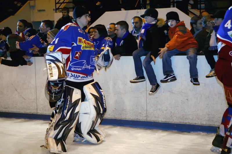 Epinal  6 - 4 Neuilly/Marne