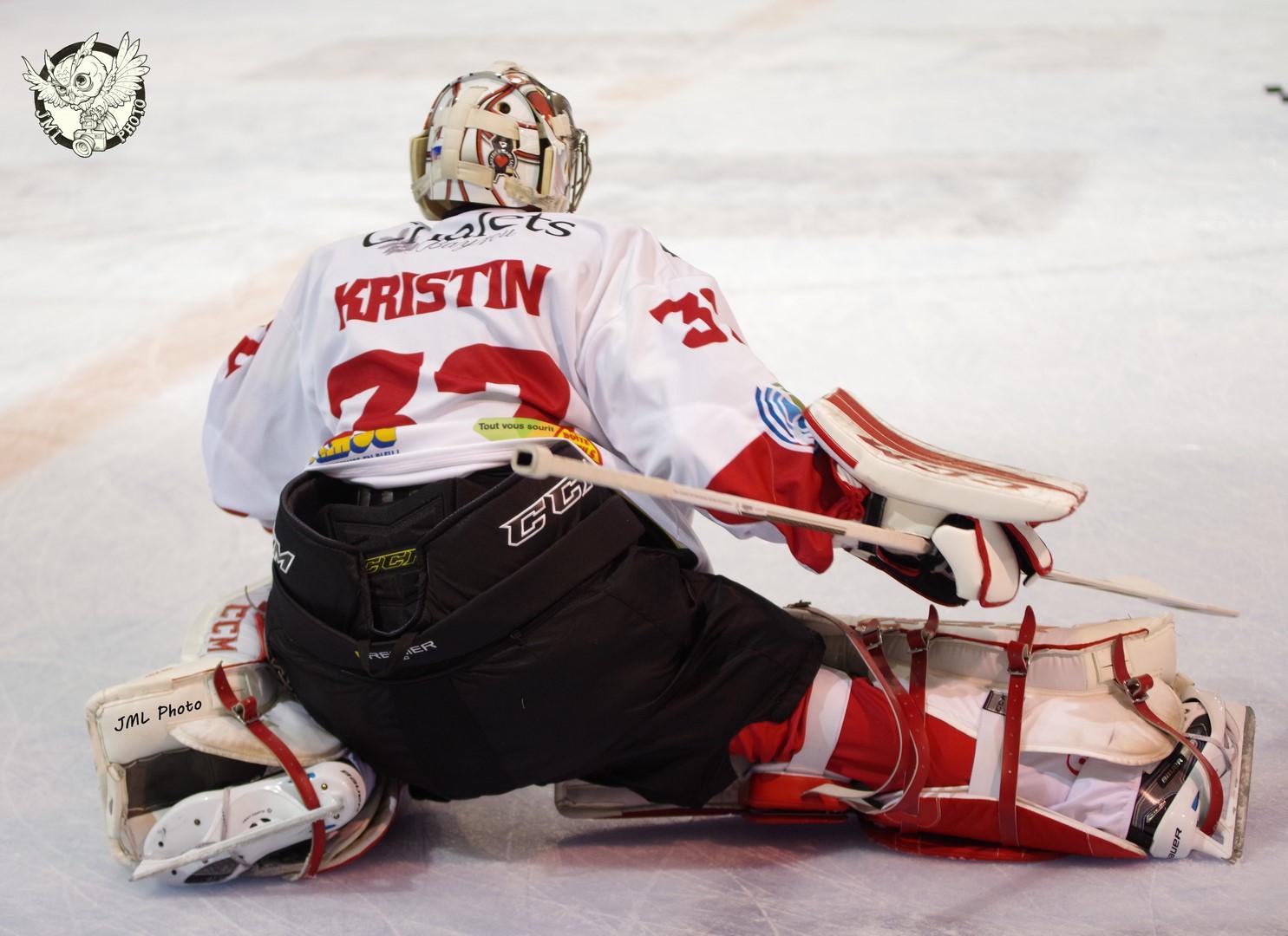 Anglet 2 - 3 Briançon 