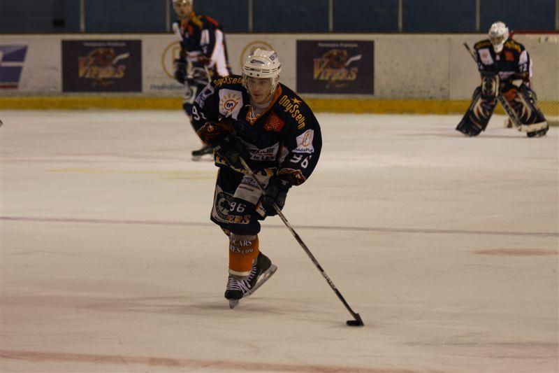 Montpellier  14 - 5 Garges-lès-Gonesse
