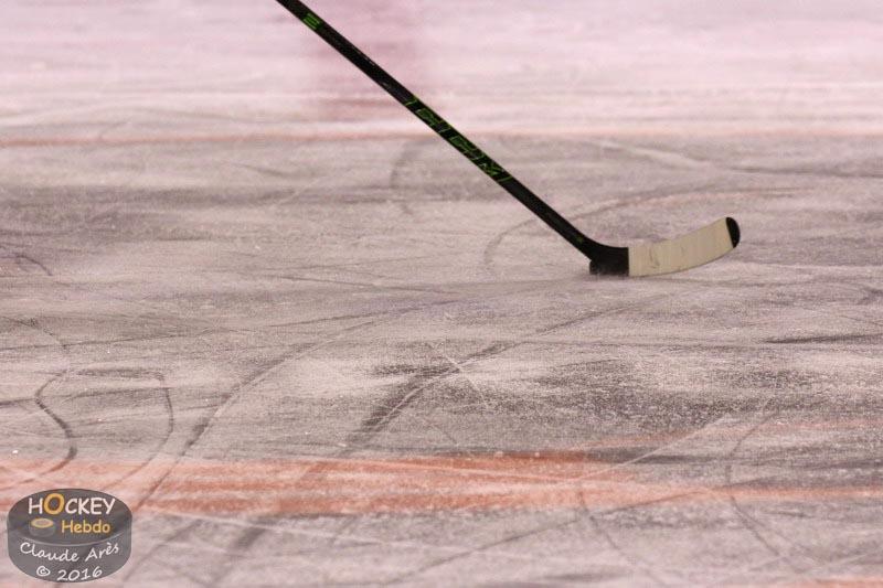 Chamonix / Morzine 2 - 4 Rouen