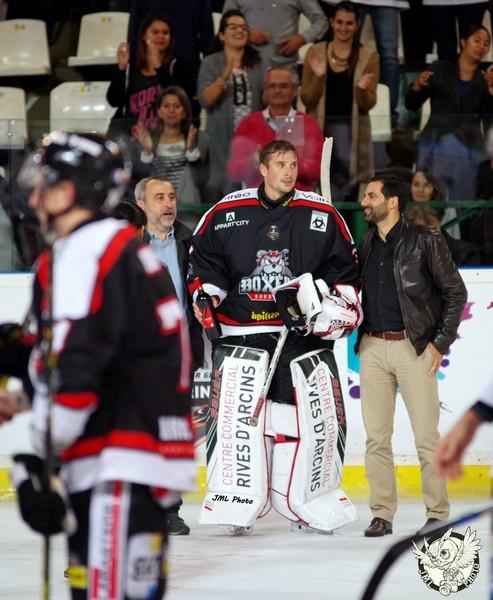 Bordeaux 2 - 1 Amiens 