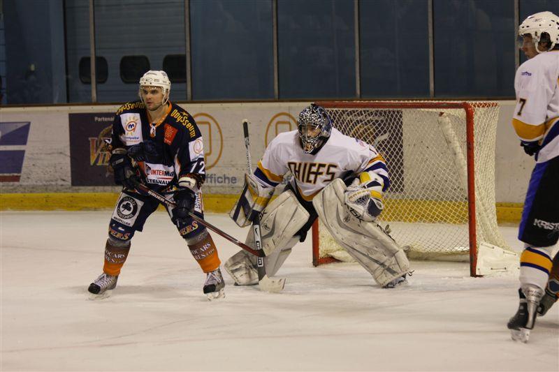 Montpellier  14 - 5 Garges-lès-Gonesse