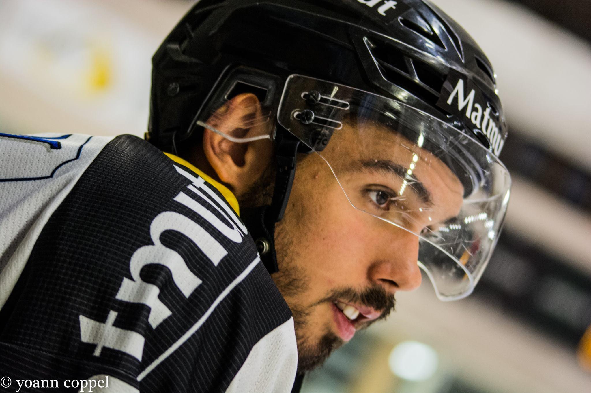 Chamonix / Morzine 2 - 4 Rouen
