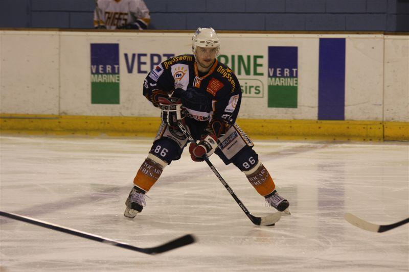 Montpellier  14 - 5 Garges-lès-Gonesse