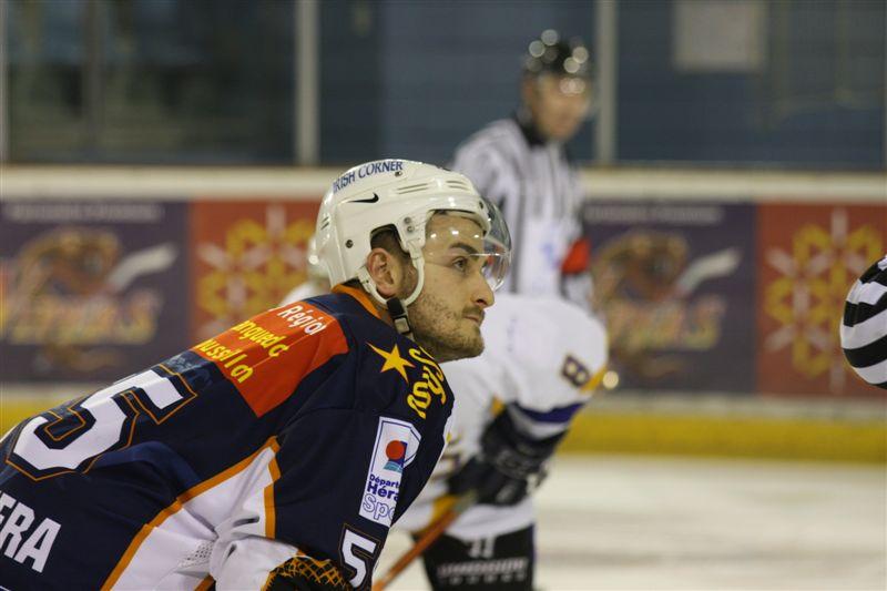 Montpellier  14 - 5 Garges-lès-Gonesse