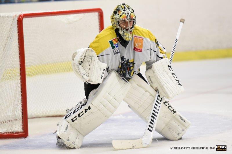 Wasquehal Lille 2 - 4 Rouen II
