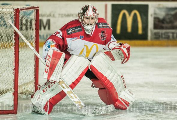 Briançon  6 - 5 Brest 