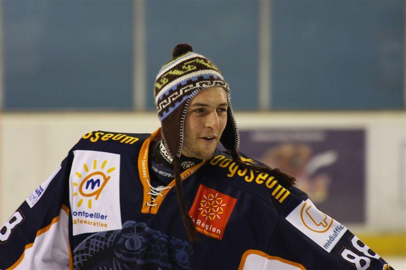 Montpellier  14 - 5 Garges-lès-Gonesse