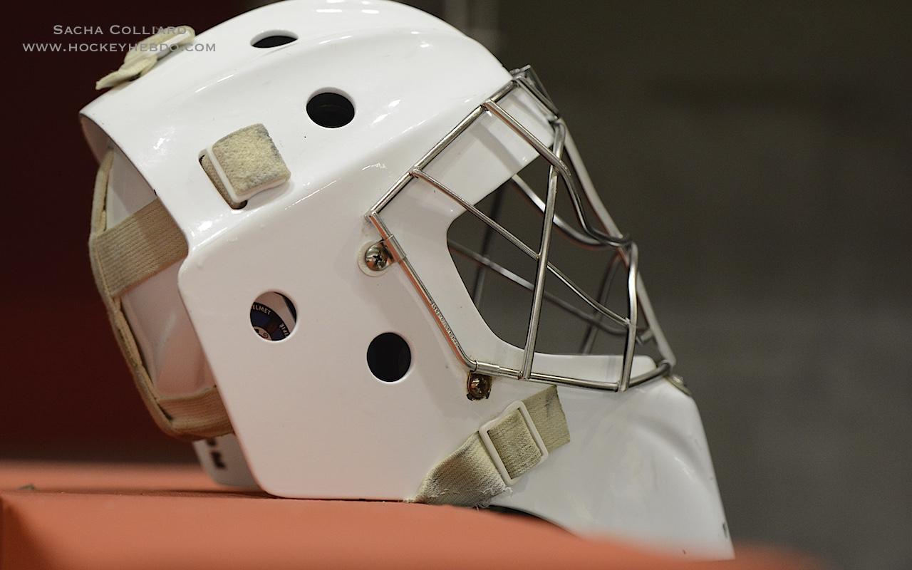 SIHC: Bienne s'est assis — Reportage