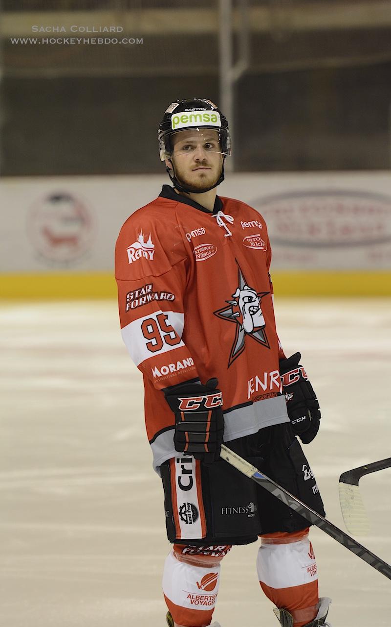 SIHC: Bienne s'est assis — Reportage