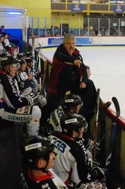 Avignon 7 - 6 Caen 