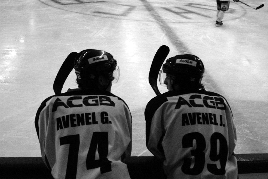 Avignon 7 - 6 Caen 