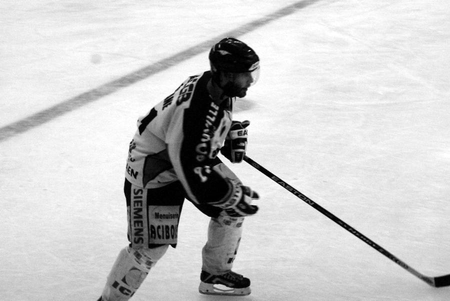 Avignon 7 - 6 Caen 