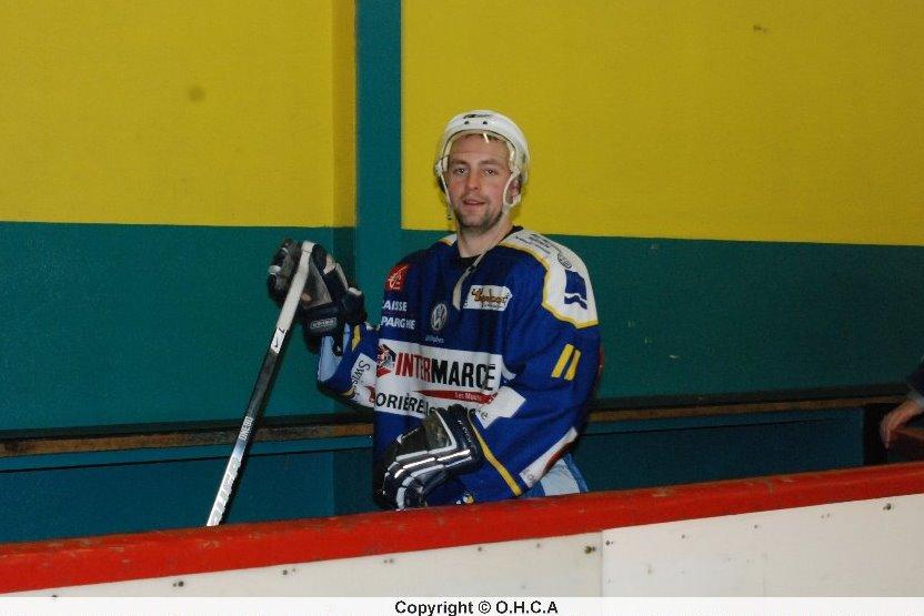 Avignon 7 - 6 Caen 