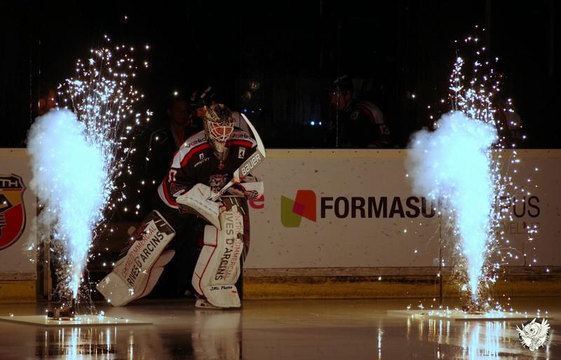 Bordeaux 1 - 2 Epinal 