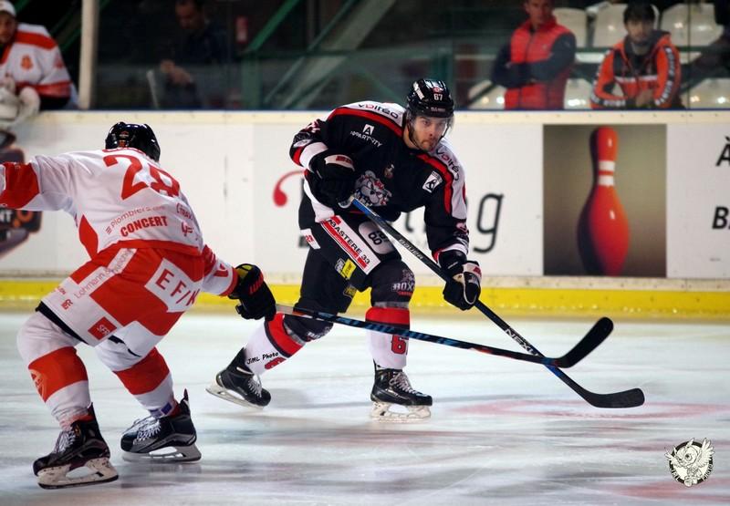 Bordeaux 1 - 2 Epinal 