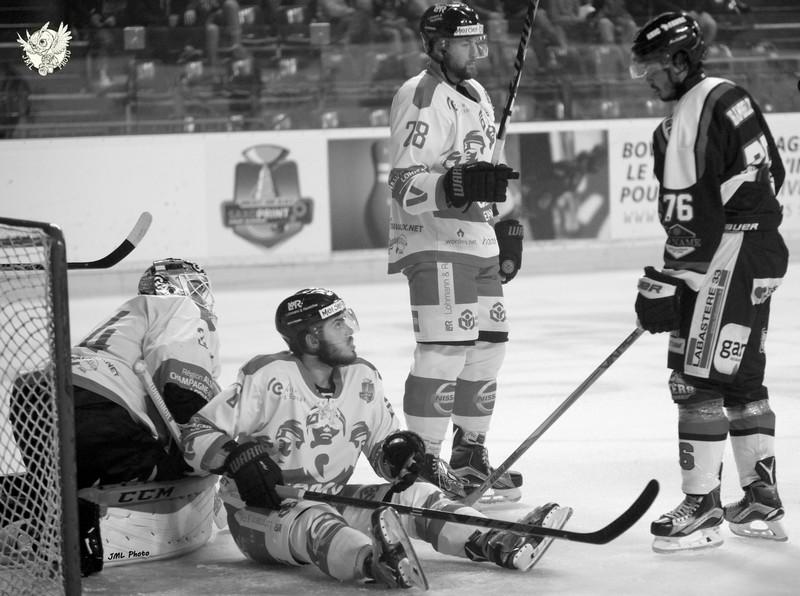 Bordeaux 1 - 2 Epinal 