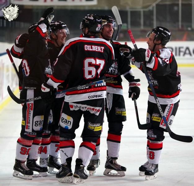 Bordeaux 1 - 2 Epinal 