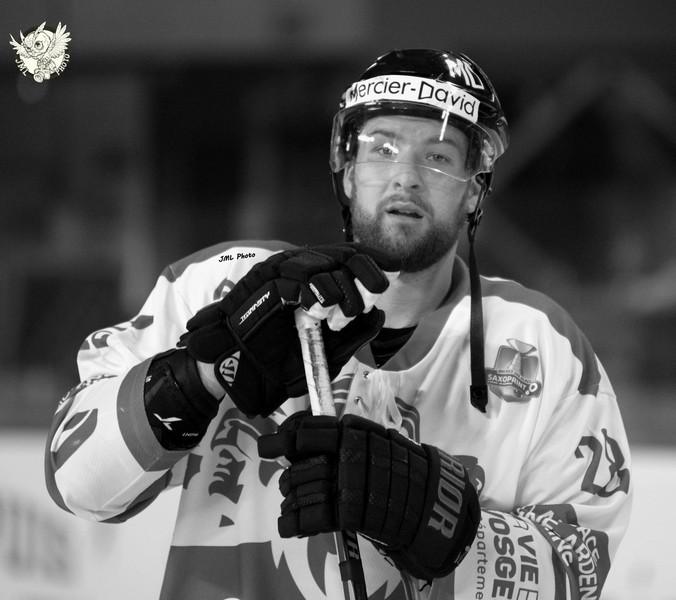 Bordeaux 1 - 2 Epinal 