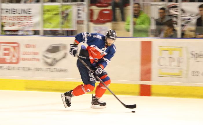 Angers  6 - 2 Rouen