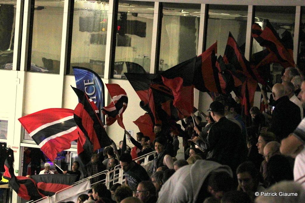 Nice 0 - 1 Bordeaux