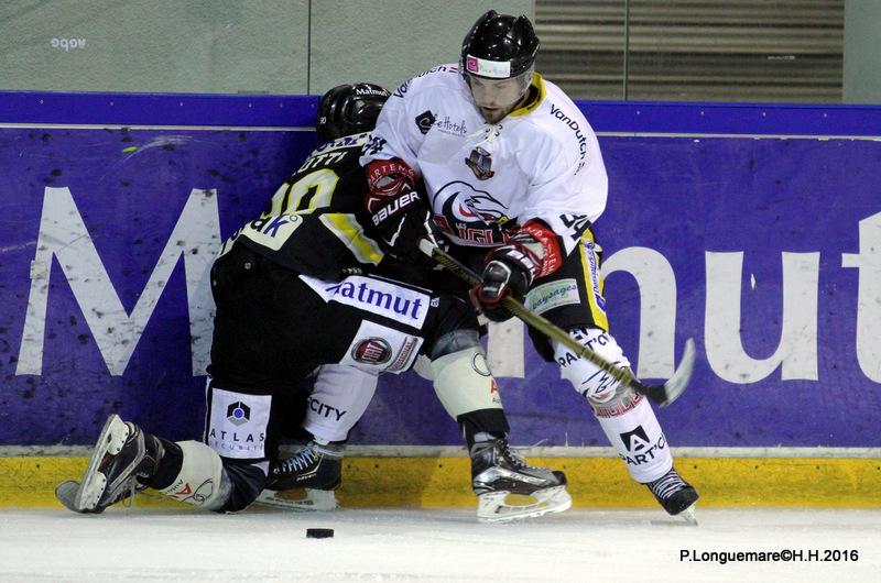 Rouen 4 - 2 Nice