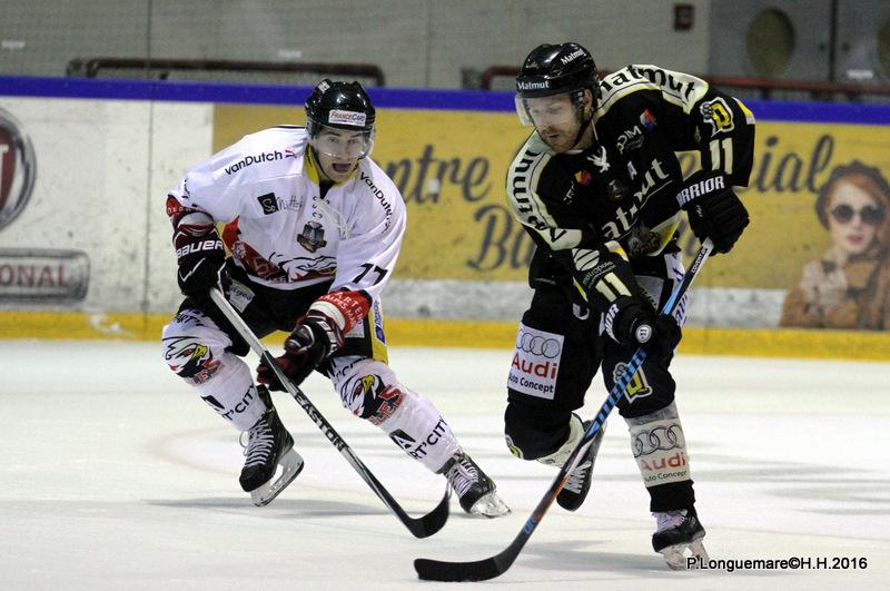 Rouen 4 - 2 Nice