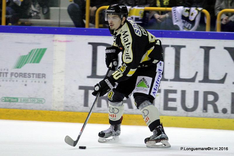 Rouen 4 - 2 Nice