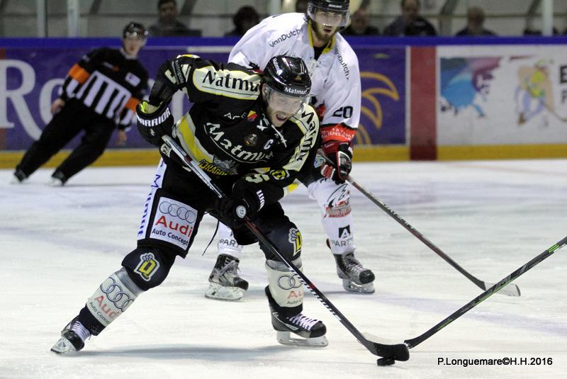 Rouen 4 - 2 Nice