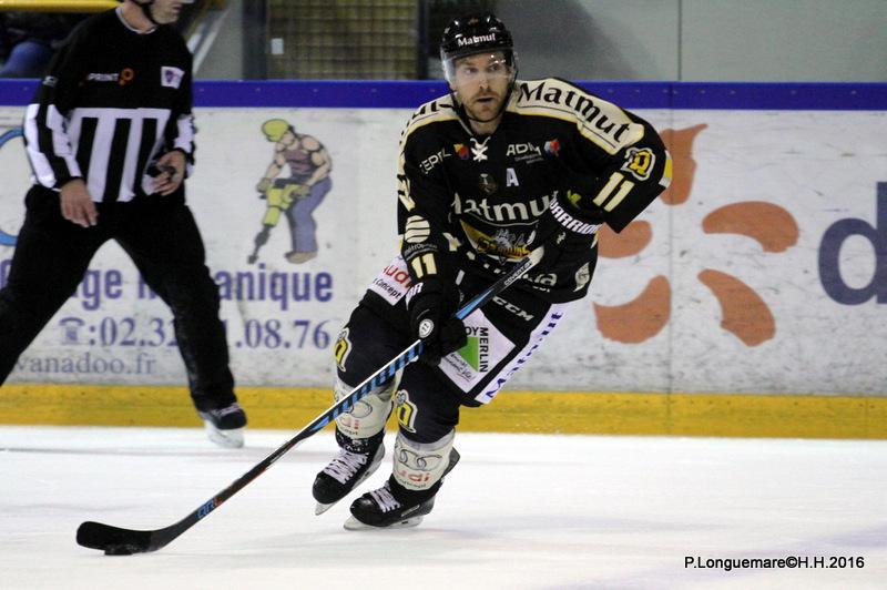 Rouen 4 - 2 Nice