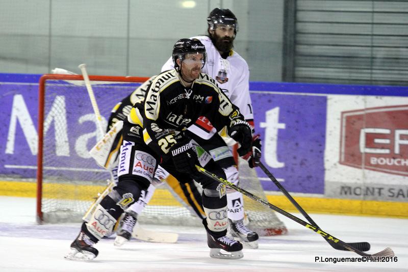 Rouen 4 - 2 Nice