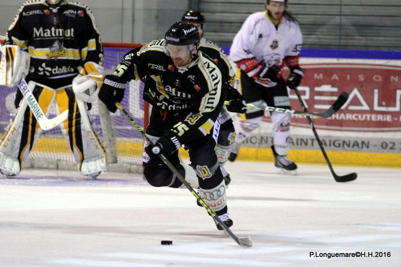 Rouen 4 - 2 Nice