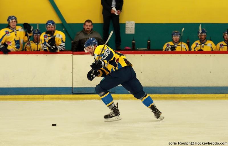 Avignon 0 - 6 Limoges