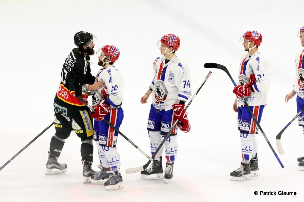 Nice 3 - 4 Lyon