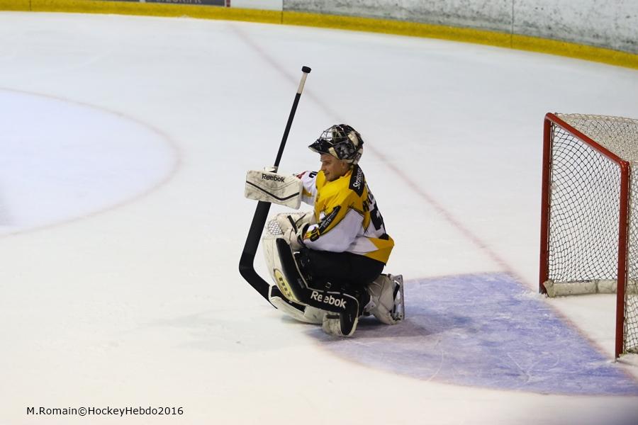 Rouen 5 - 2 Strasbourg 